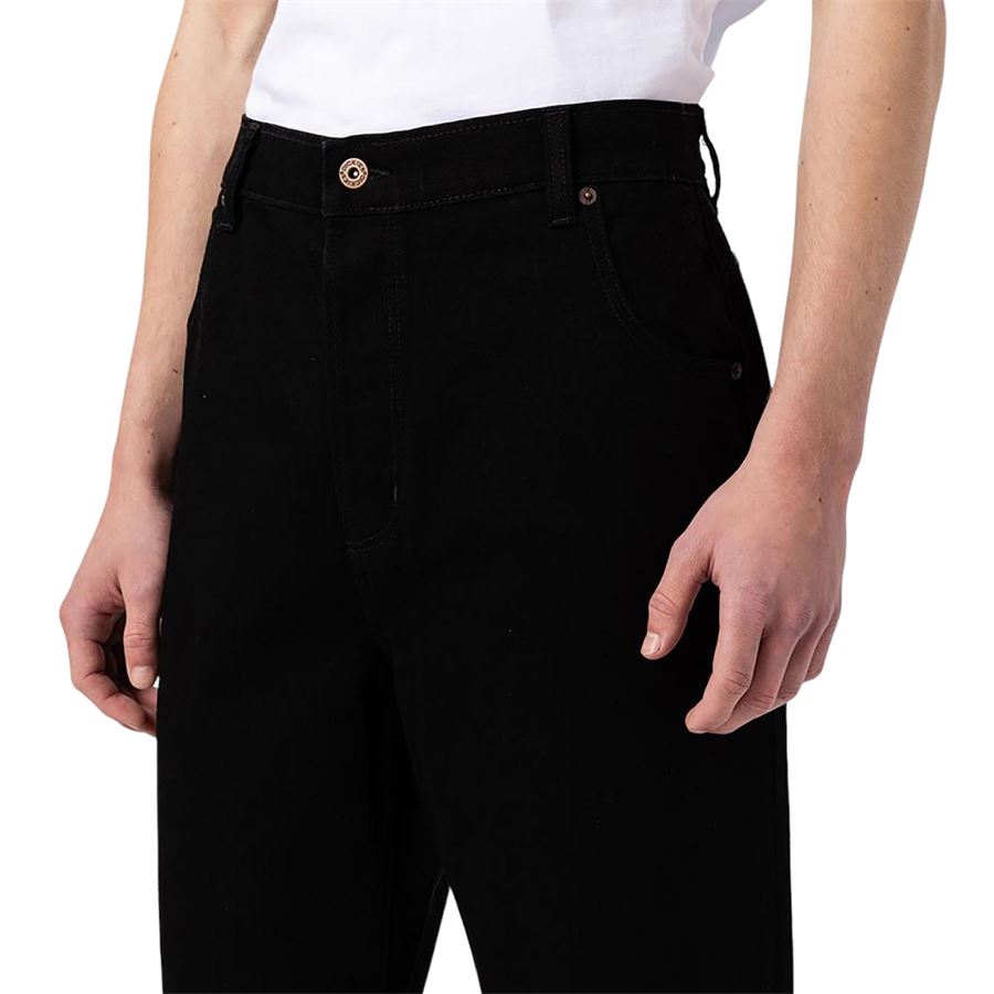 Thomasville pantalone in denim jeans da uomo Dickies | DK0A4XYKRBK