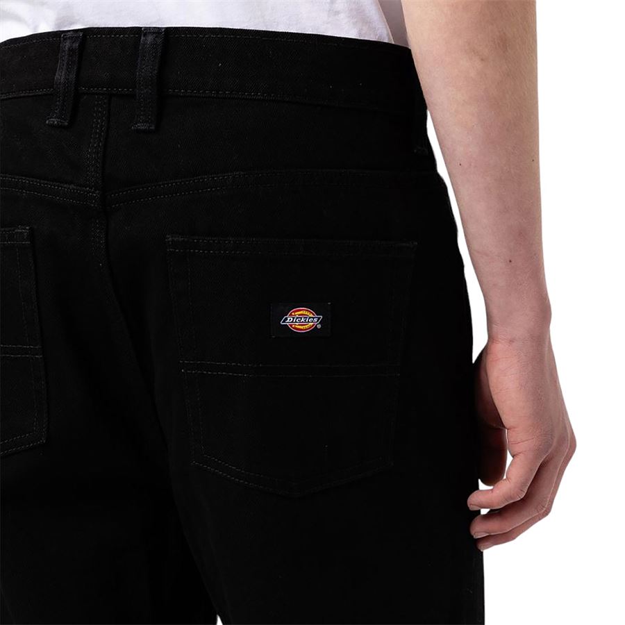 Thomasville pantalone in denim jeans da uomo Dickies | DK0A4XYKRBK