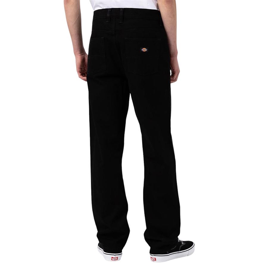 Thomasville pantalone in denim jeans da uomo Dickies | DK0A4XYKRBK
