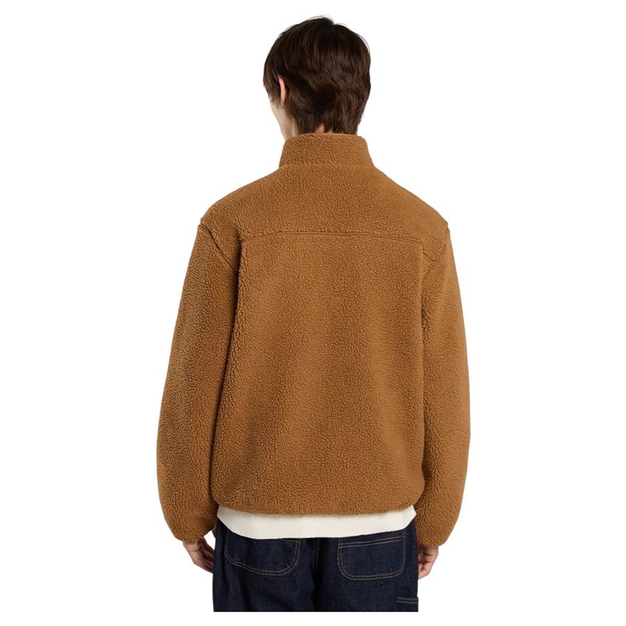 Mount Hope pile con zip da uomo Dickies | DK0A4YEE0BD