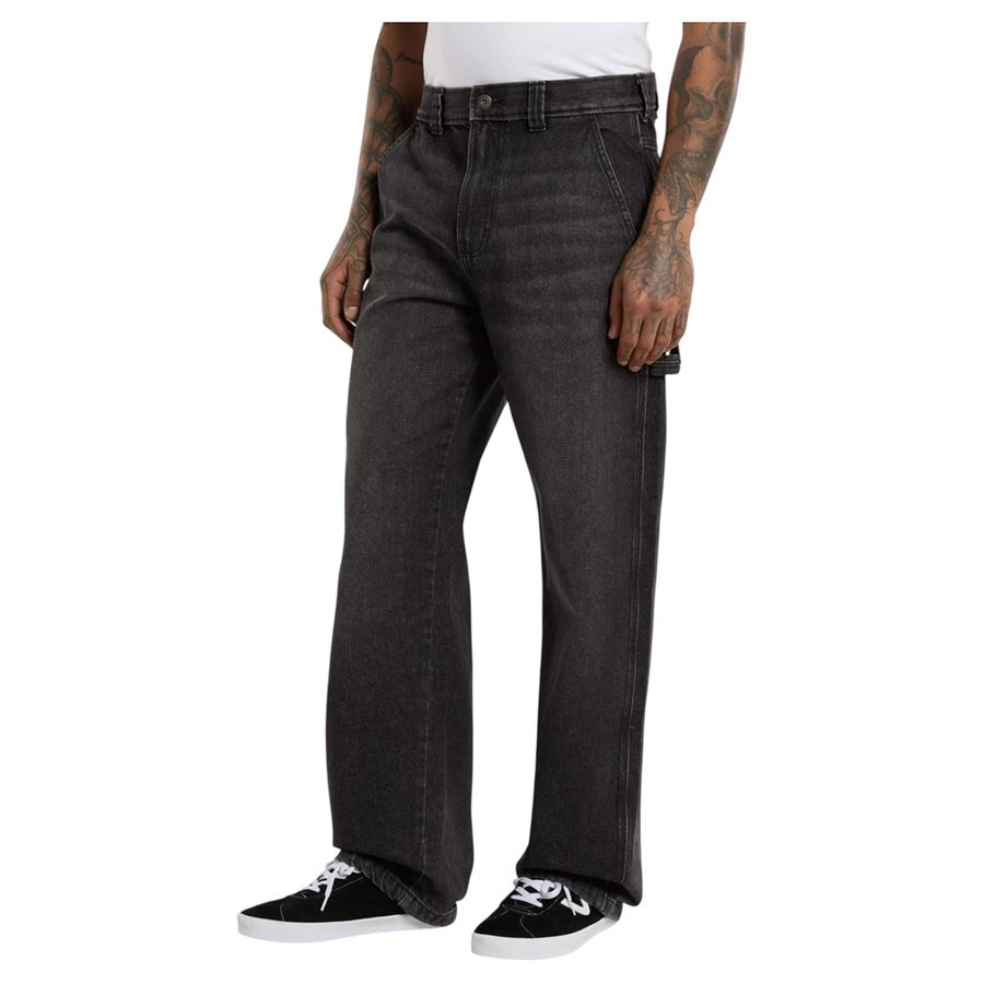 Stevensville Carpenter jeans da uomo Dickies | DK0A863TL24