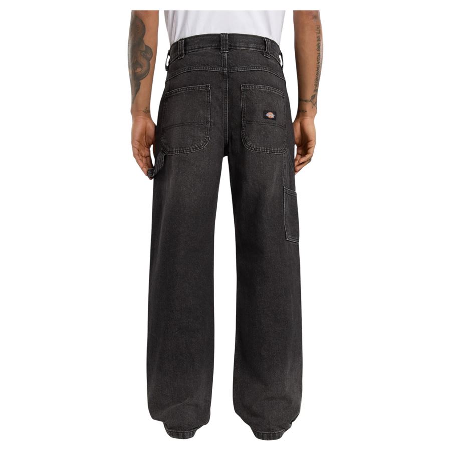 Stevensville Carpenter jeans da uomo Dickies | DK0A863TL24