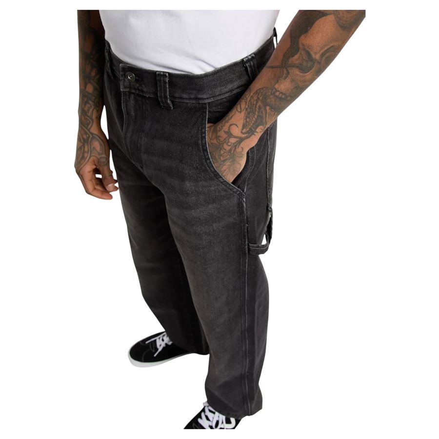 Stevensville Carpenter jeans da uomo Dickies | DK0A863TL24