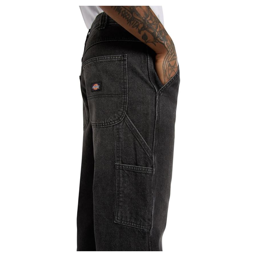 Stevensville Carpenter jeans da uomo Dickies | DK0A863TL24