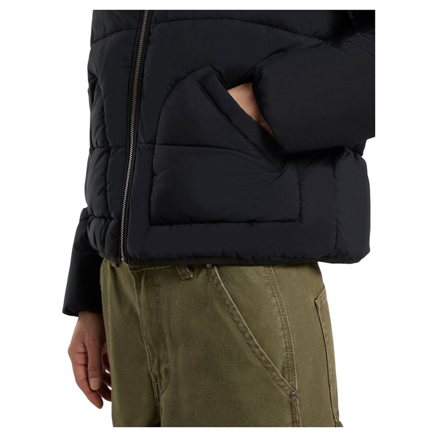 Summerdale Puffer W piumino da donna Dickies | DK0A87OJBLK