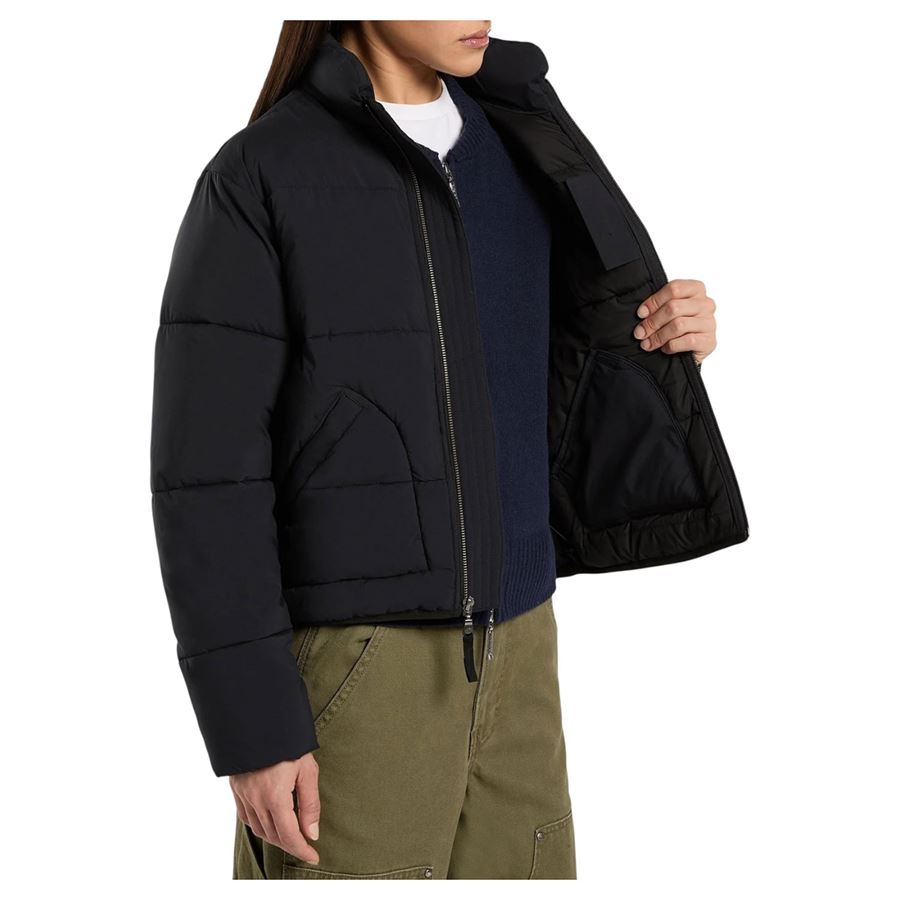Summerdale Puffer W piumino da donna Dickies | DK0A87OJBLK