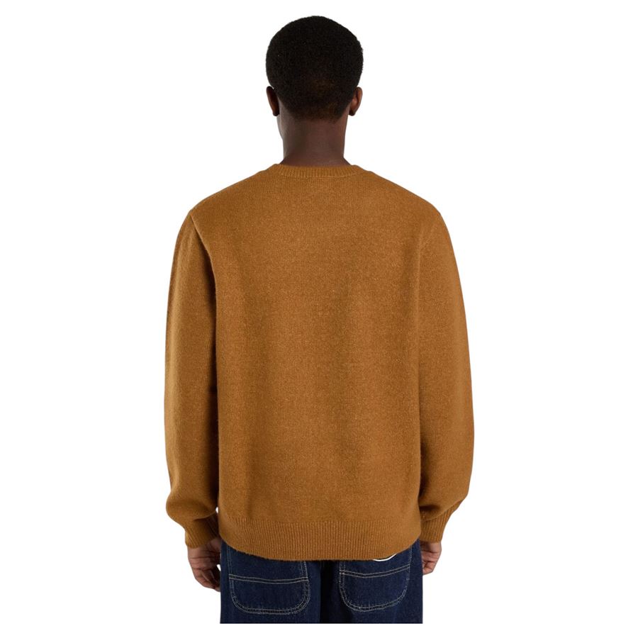 Ruston sweater maglione da uomo Dickies | DK0A87OQ0BD