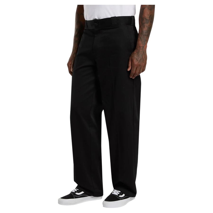 247 Loose pant pantaloni da uomo Dickies | DK0A87YPBLK
