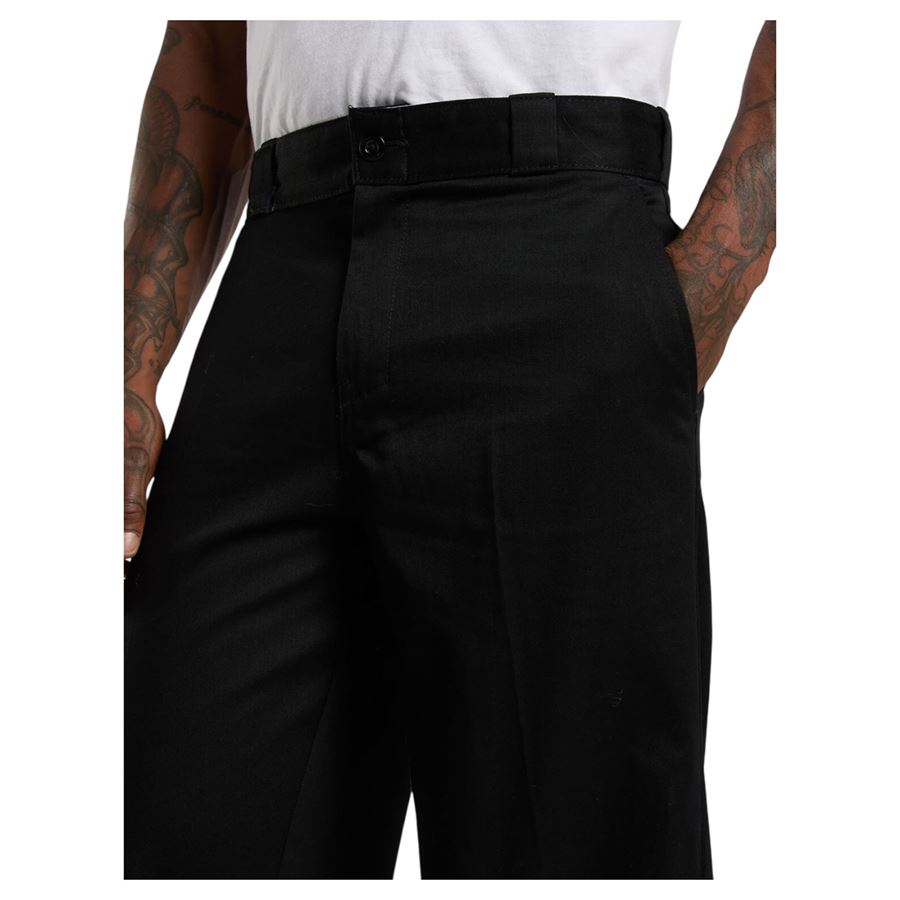 247 Loose pant pantaloni da uomo Dickies | DK0A87YPBLK