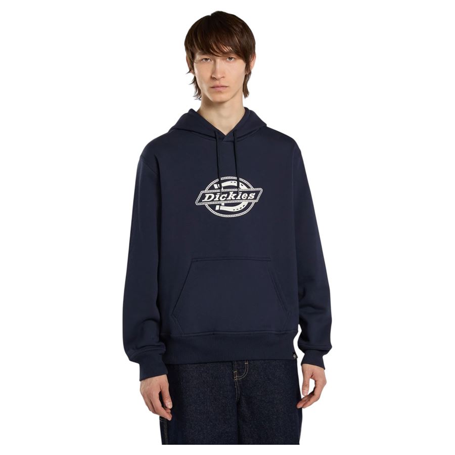 Forth Shaw Hoodie felpa con cappuccio da uomo Dickies | DK0A88L4L18