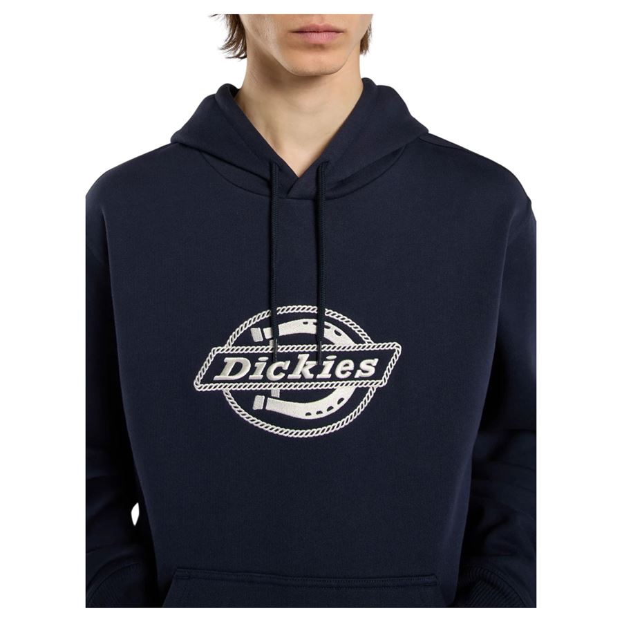 Forth Shaw Hoodie felpa con cappuccio da uomo Dickies | DK0A88L4L18