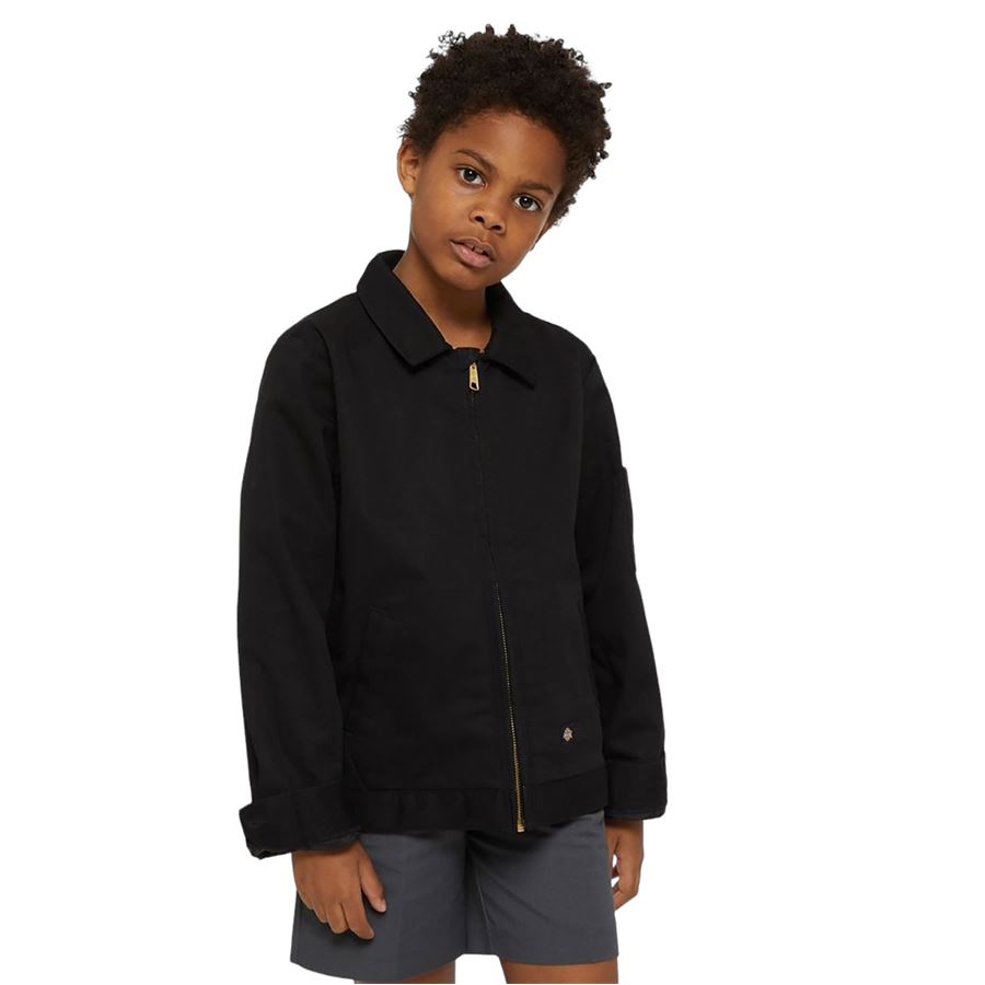 Eisenhower giubbetto foderato da bambino Dickies | DK0KJ903DCK