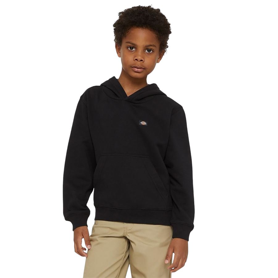 K Youth Oakport Hoodie  felpa con cappuccio da bambino Dickies | DK0KWR12KBK