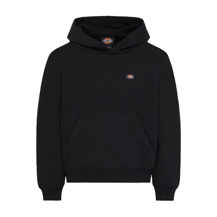 K Youth Oakport Hoodie  felpa con cappuccio da bambino Dickies | DK0KWR12KBK