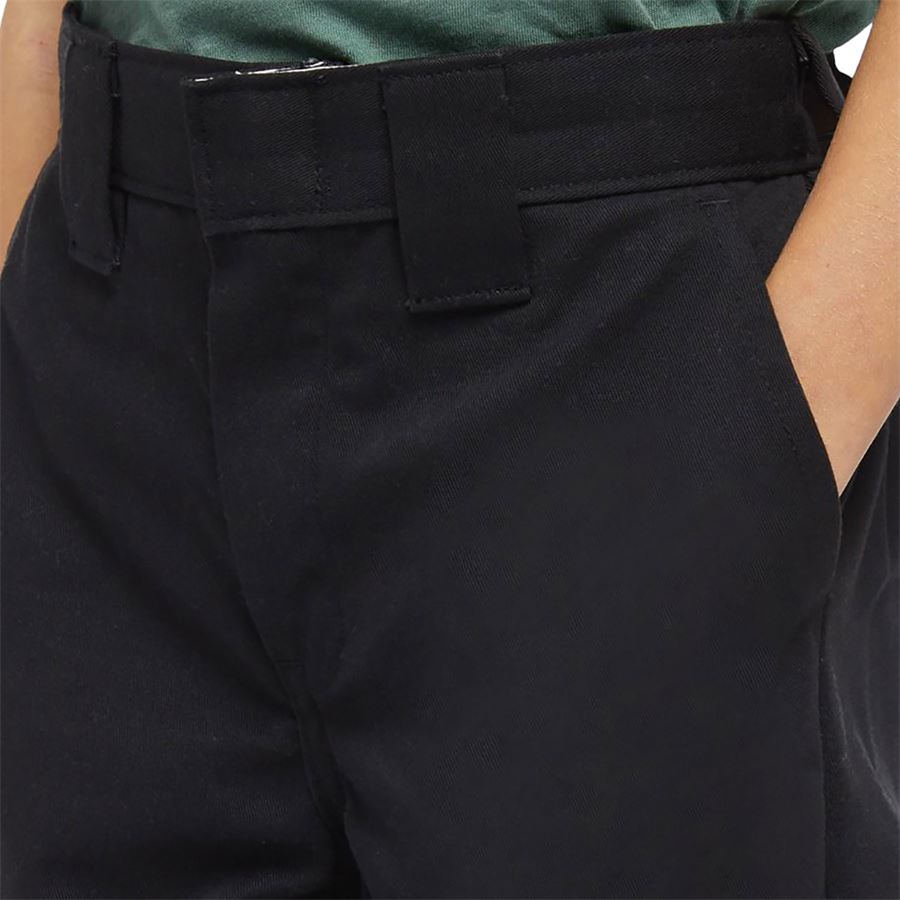 Pantaloni original 874 work pant da bambini Dickies | DKDQP874BLK