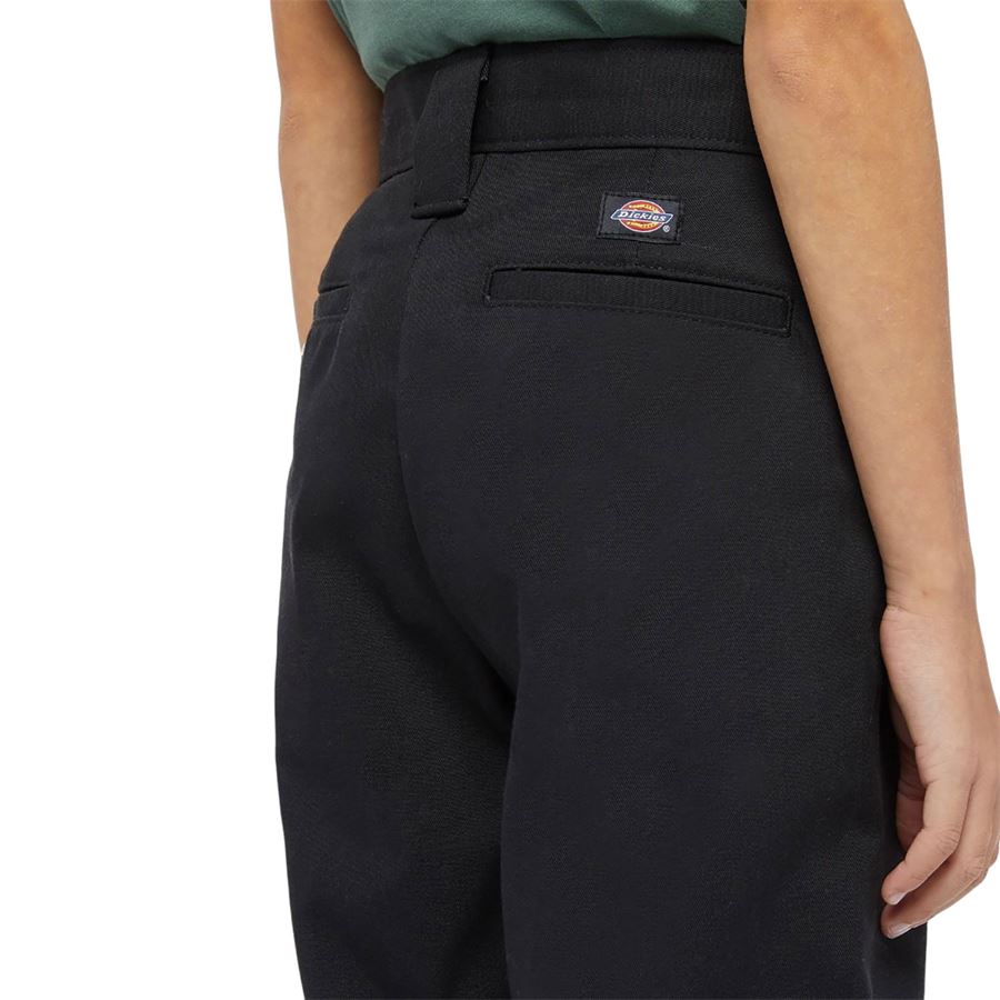 Pantaloni original 874 work pant da bambini Dickies | DKDQP874BLK