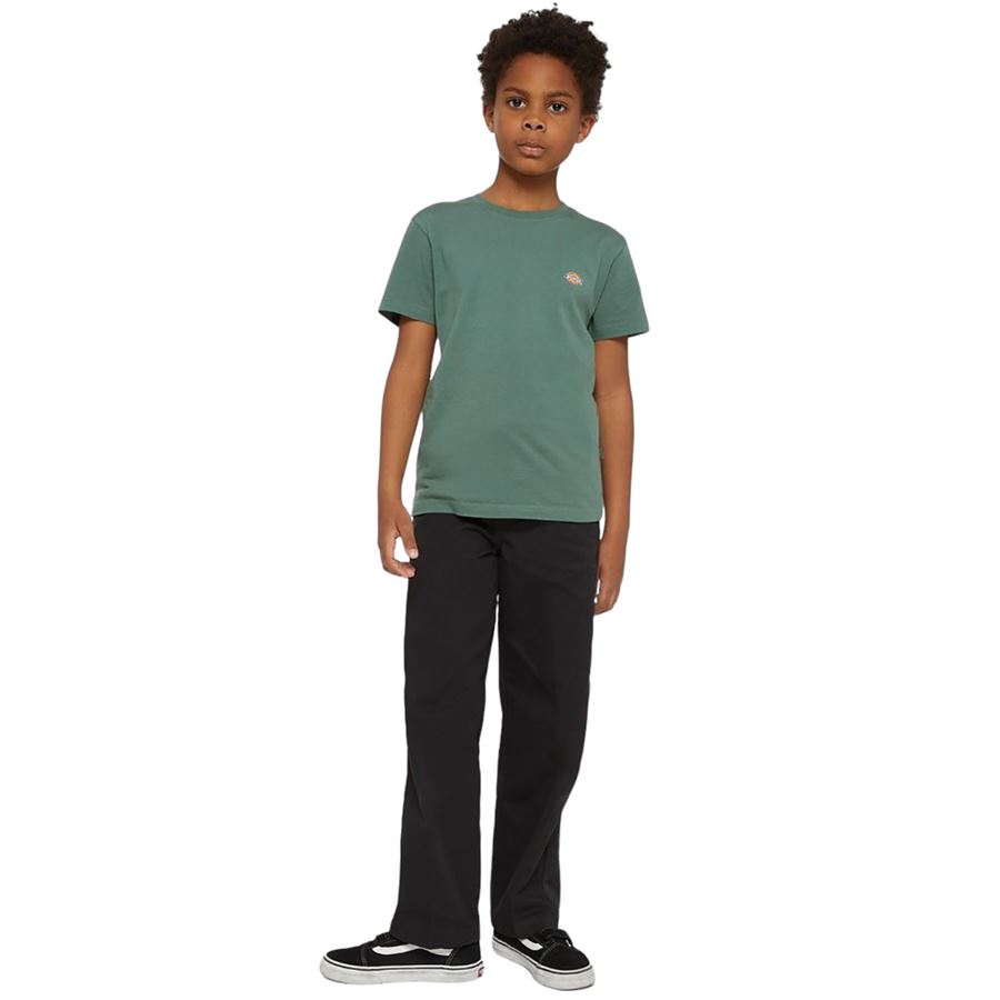 Pantaloni original 874 work pant da bambini Dickies | DKDQP874BLK