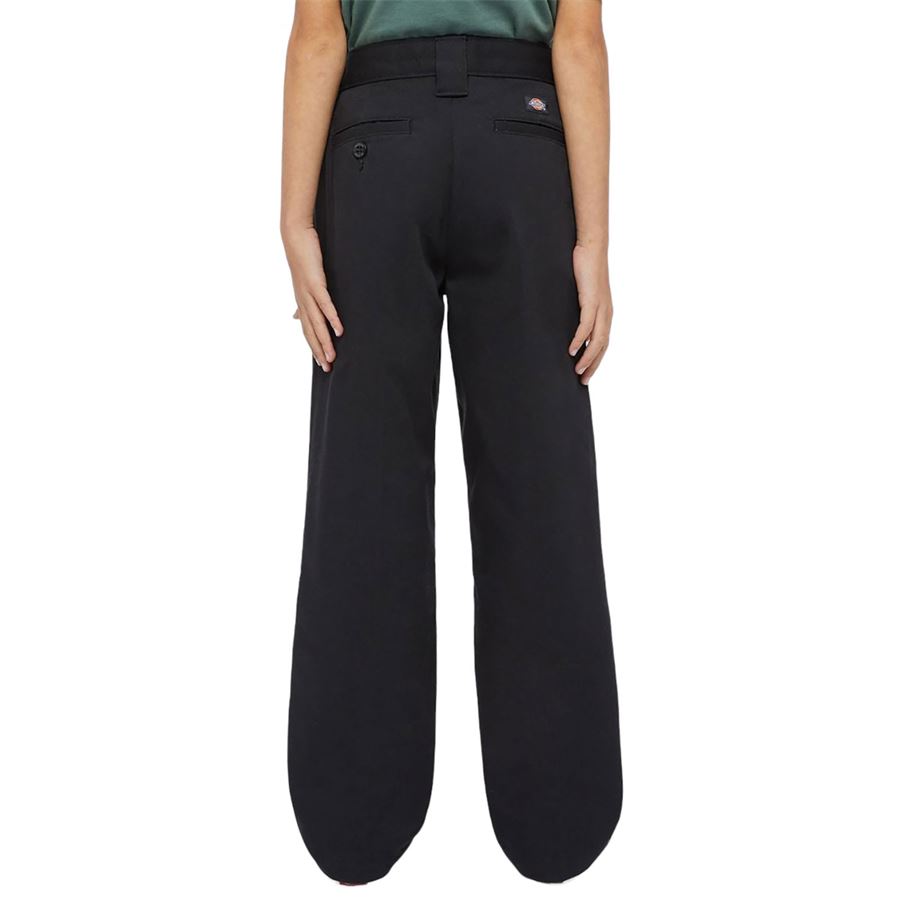 Pantaloni original 874 work pant da bambini Dickies | DKDQP874BLK