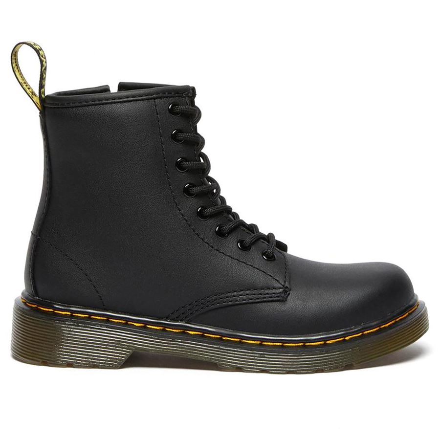 1460 J Softy stivaletto da bambino Dr Martens | 15382001
