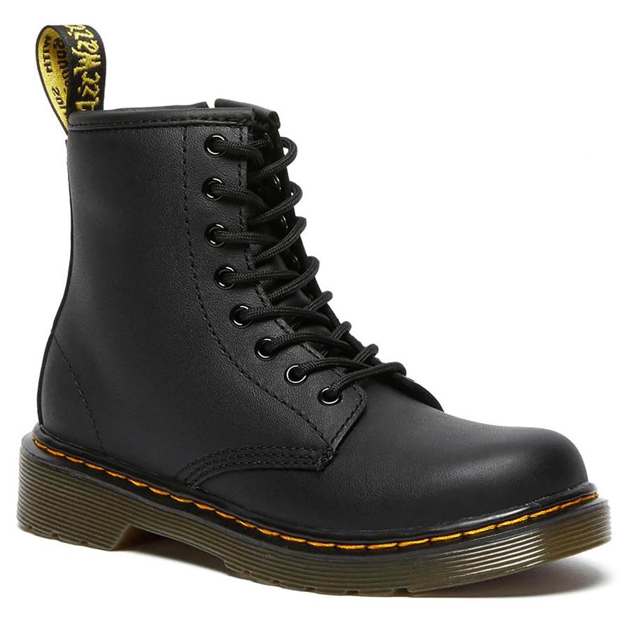1460 J Softy stivaletto da bambino Dr Martens | 15382001