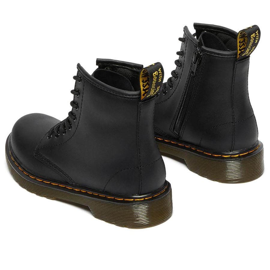 1460 J Softy stivaletto da bambino Dr Martens | 15382001