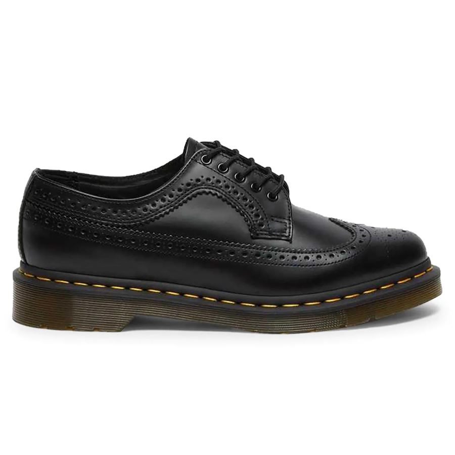 Scarpe Brogue 3989 in Pelle Smooth Dr Martens | 22210001