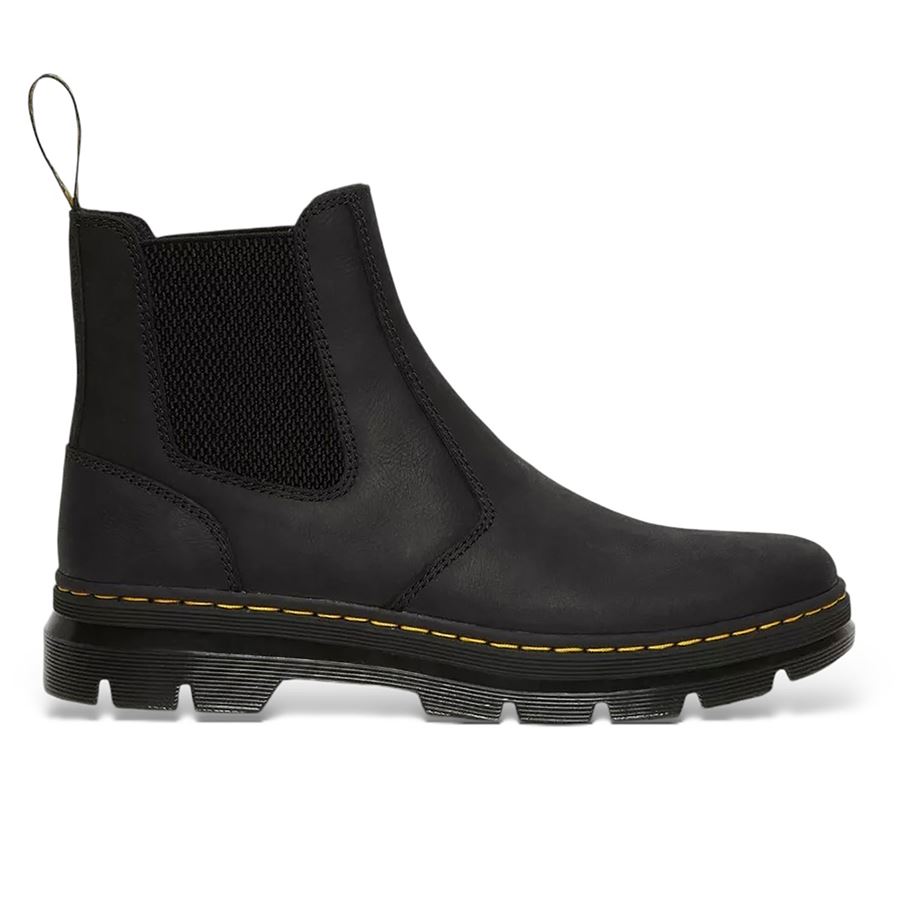 Embury Leather Casual Chelsea Boots stivale da uomo Dr Martens | 26002001