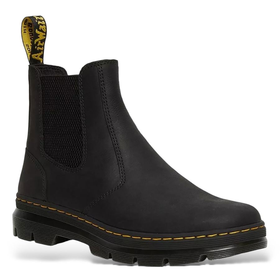 Embury Leather Casual Chelsea Boots stivale da uomo Dr Martens | 26002001