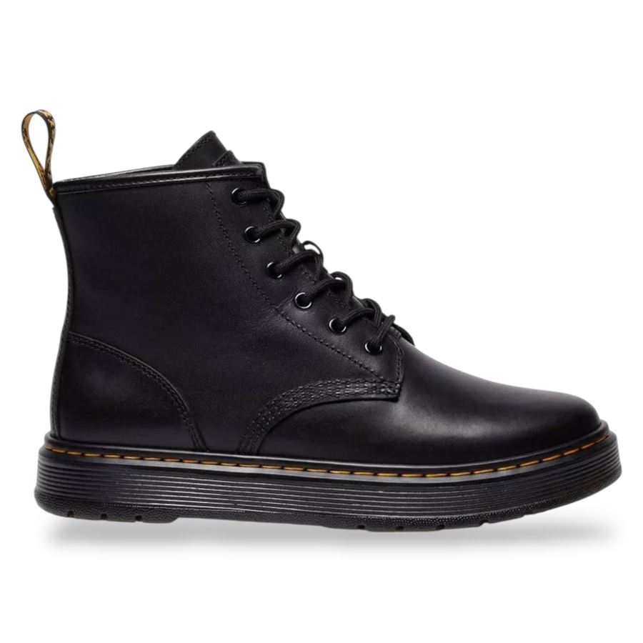 Brookline Chukka stivale unisex uomo donna Dr Martens | 41550001