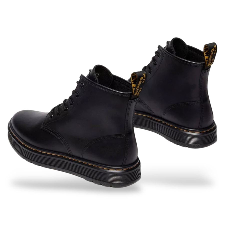 Brookline Chukka stivale unisex uomo donna Dr Martens | 41550001