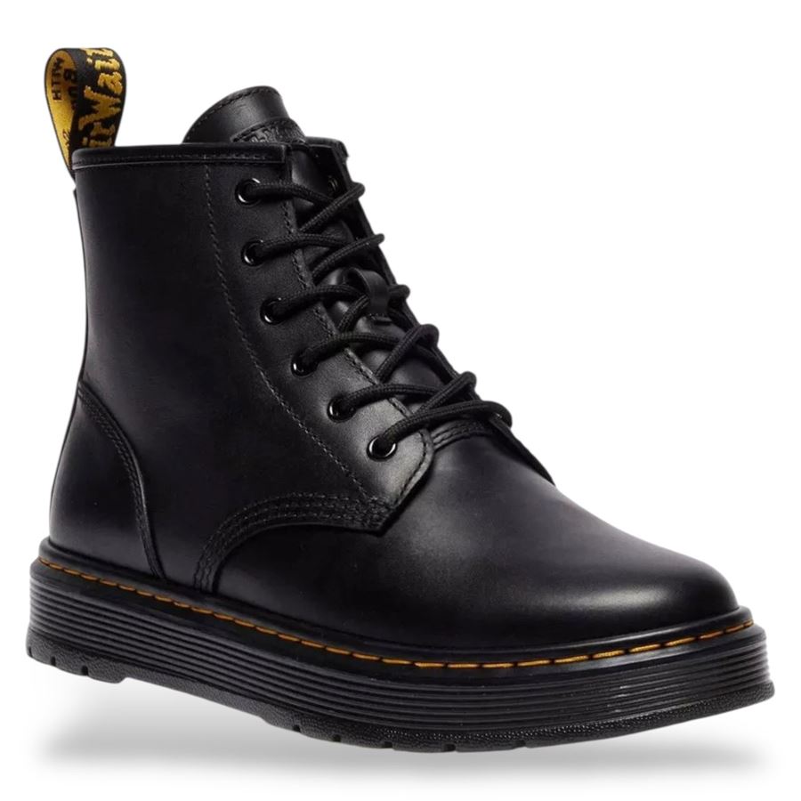 Brookline Chukka stivale unisex uomo donna Dr Martens | 41550001