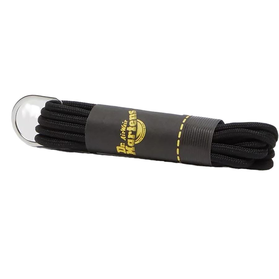 LACCI ROTONDI DA 140 CM (8-10 OCCHIELLI) Dr Martens | AC044001