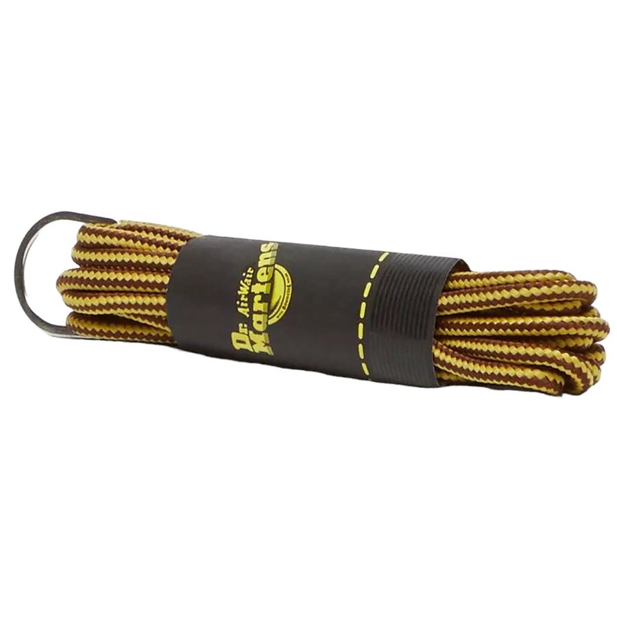 Lacci Rotondi Da 140 Cm (8-10 Occhielli) Dr Martens | AC046001