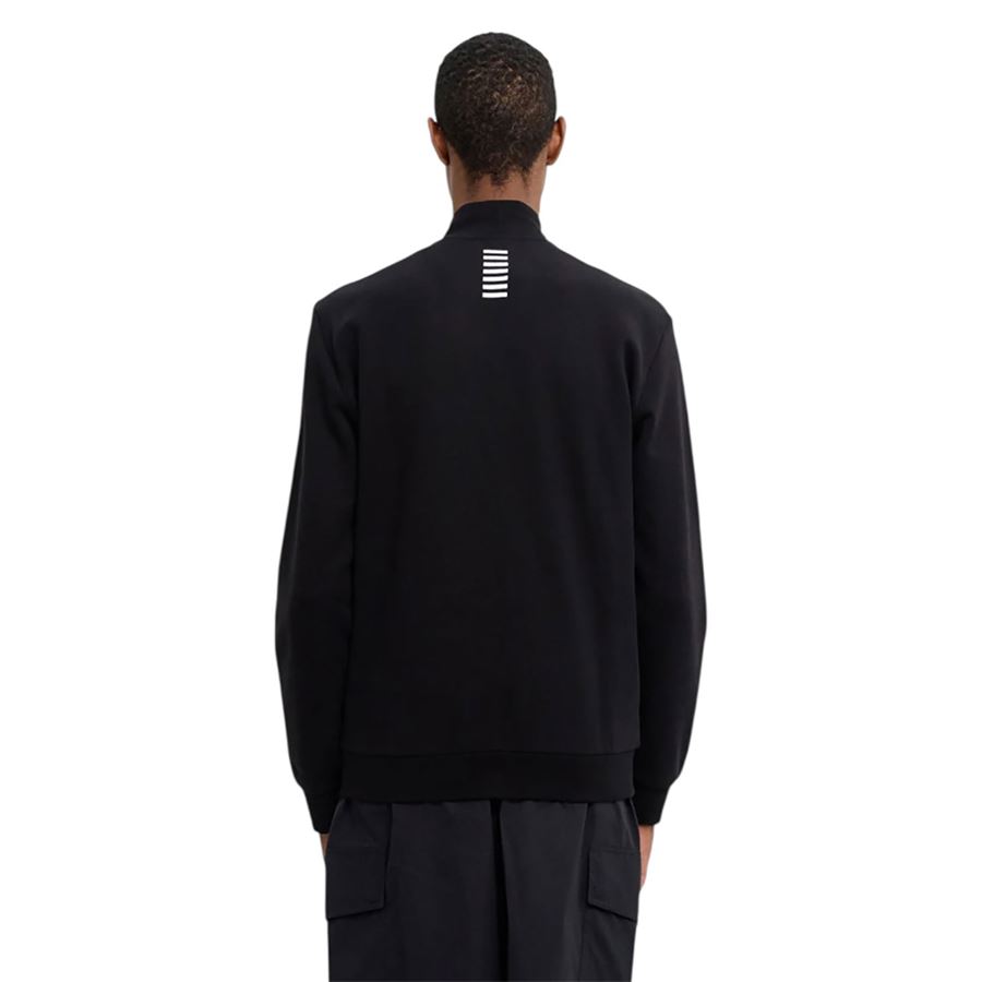 Man Jersey Sweatshirt felpa EA7 | 8NPM361200