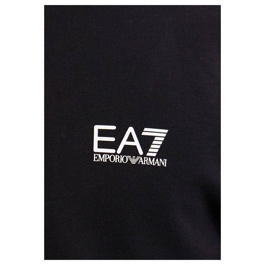 Man Jersey Sweatshirt felpa EA7 | 8NPM361200