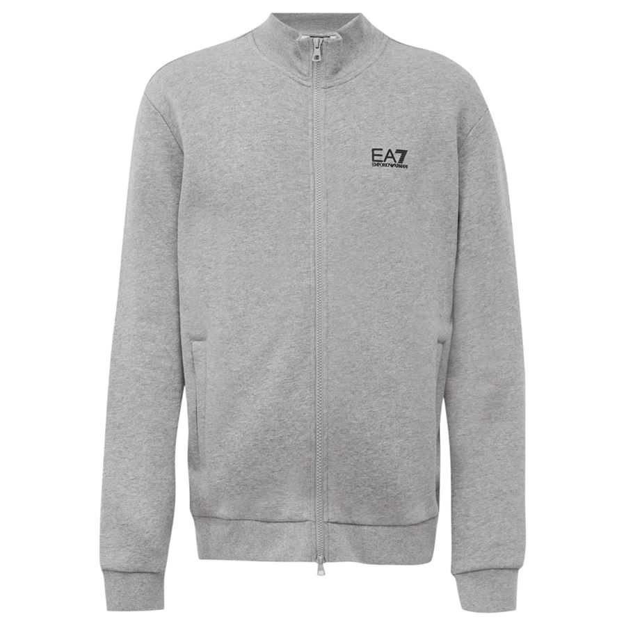 Man Jersey Sweatshirt felpa EA7 | 8NPM36O8003