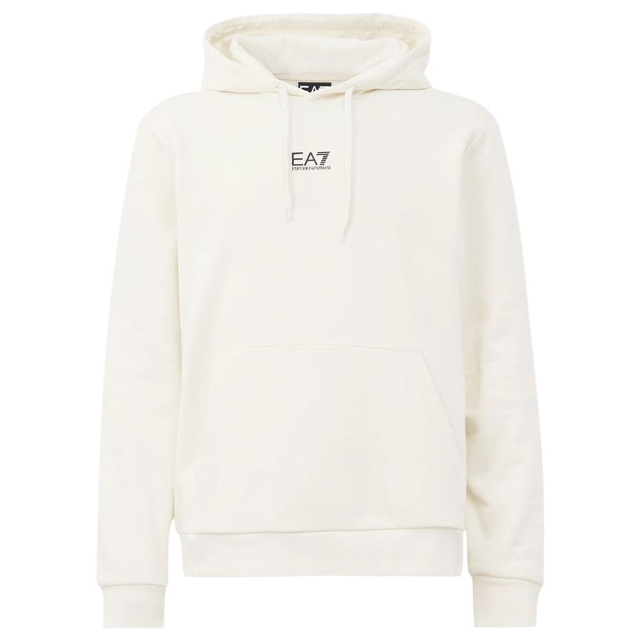 Man Jersey Sweatshirt felpa EA7 | 8NPM37U1105