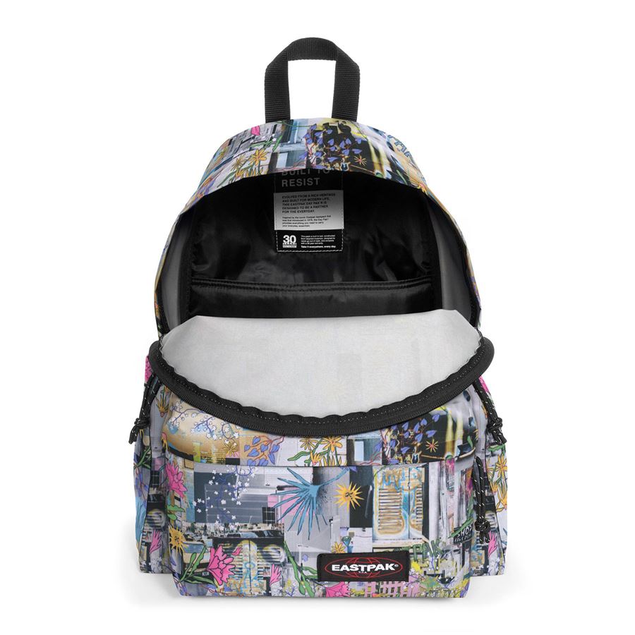 Day Pak'r Zaino Collezione Cut-out Funk Eastpak | K0A5BG42W4