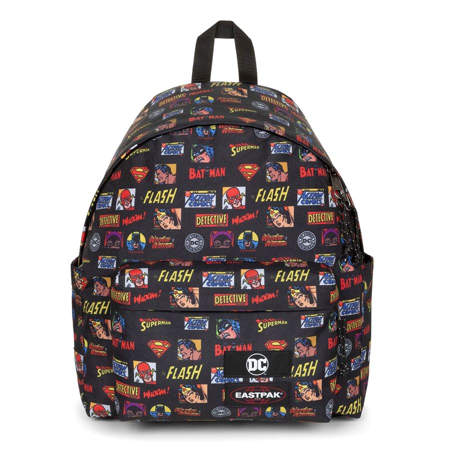 Day Pak'r Zaino Collezione  Dc Comics X Eastpak Eastpak | K0A5BG44V6