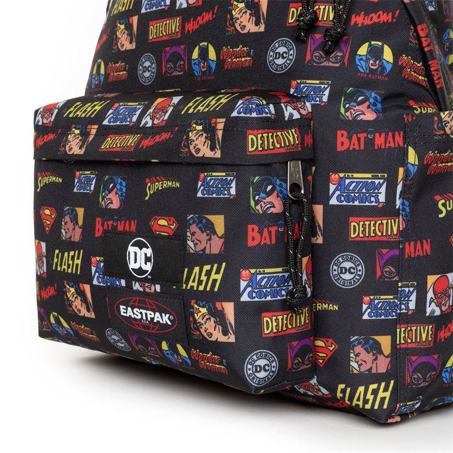 Day Pak'r Zaino Collezione  Dc Comics X Eastpak Eastpak | K0A5BG44V6