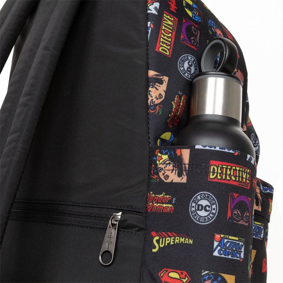 Day Pak'r Zaino Collezione  Dc Comics X Eastpak Eastpak | K0A5BG44V6