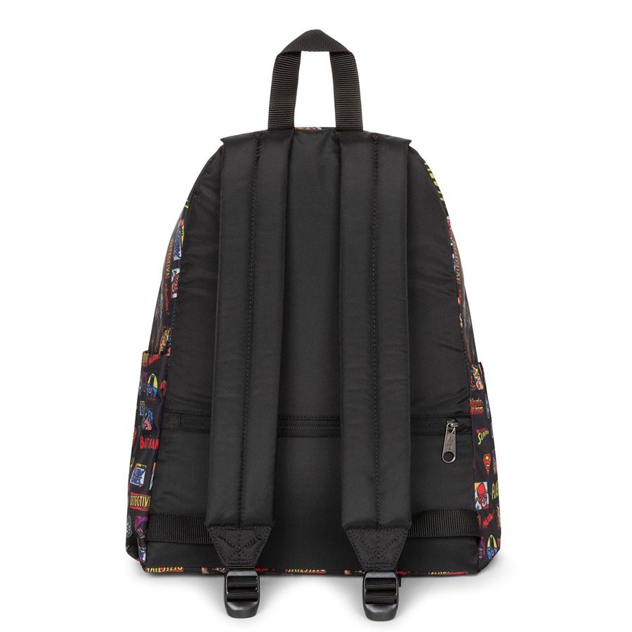 Day Pak'r Zaino Collezione  Dc Comics X Eastpak Eastpak | K0A5BG44V6