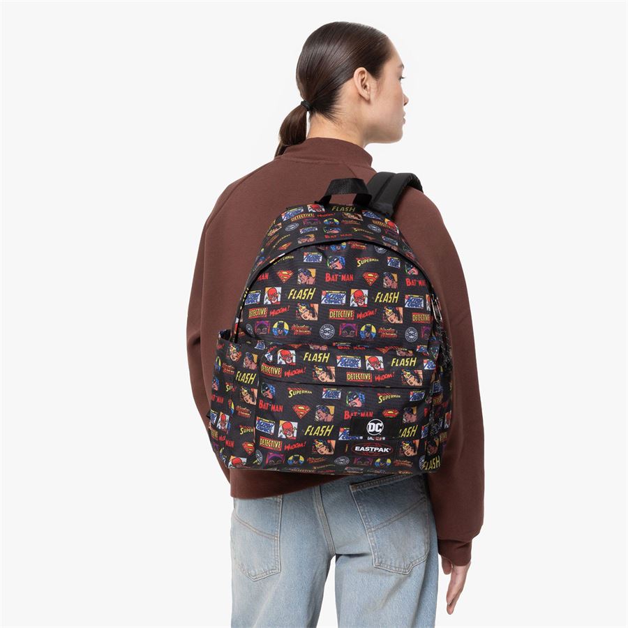 Day Pak'r Zaino Collezione  Dc Comics X Eastpak Eastpak | K0A5BG44V6