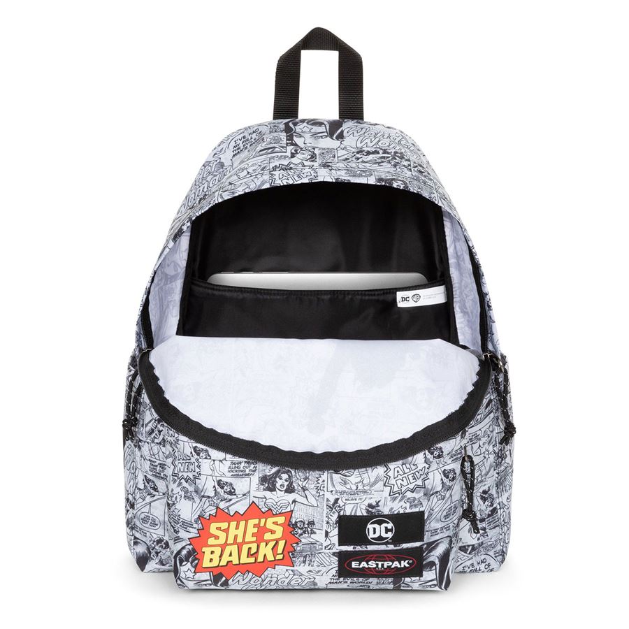 Day Pak'r Zaino Collezione Dc Comics X Eastpak Eastpak | K0A5BG44V8