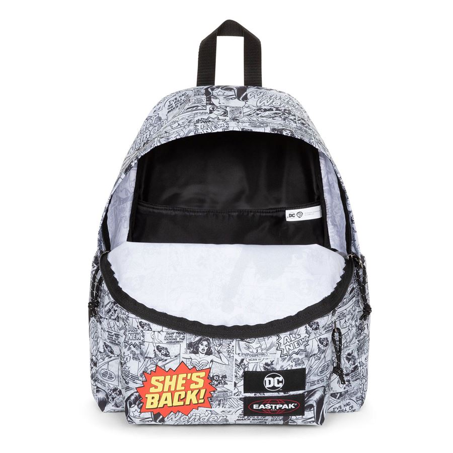 Day Pak'r Zaino Collezione Dc Comics X Eastpak Eastpak | K0A5BG44V8