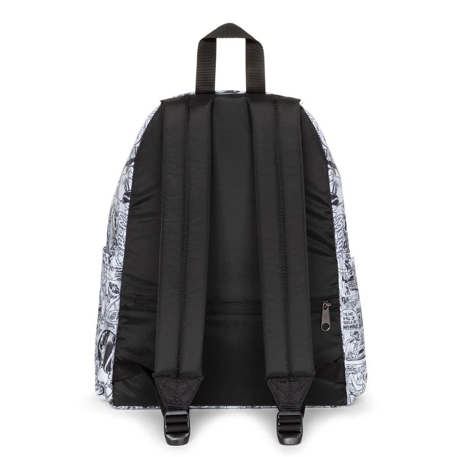 Day Pak'r Zaino Collezione Dc Comics X Eastpak Eastpak | K0A5BG44V8