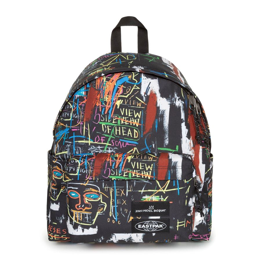 Day Pak'r Zaino collezione Basquiat X Eastpak Eastpak | K0A5BG44Y3