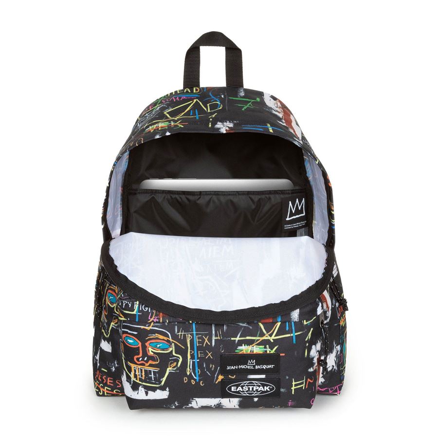 Day Pak'r Zaino collezione Basquiat X Eastpak Eastpak | K0A5BG44Y3