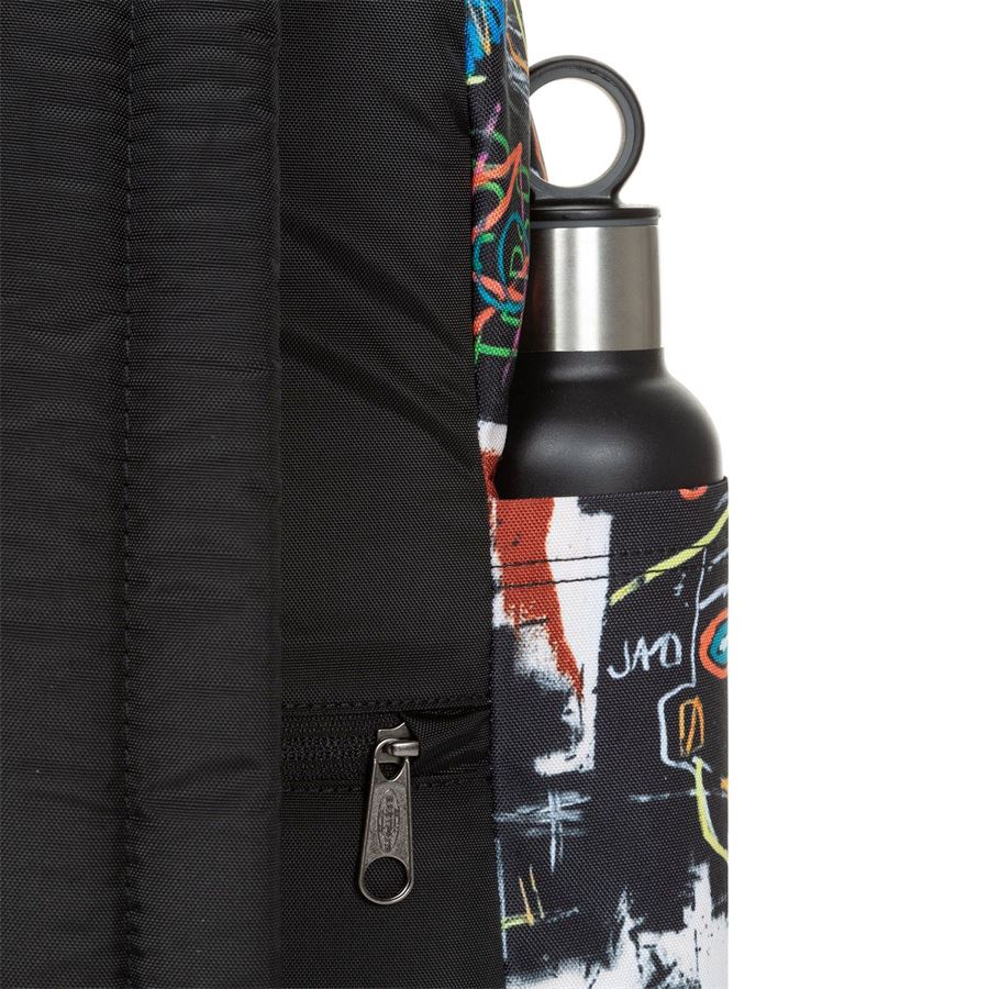 Day Pak'r Zaino collezione Basquiat X Eastpak Eastpak | K0A5BG44Y3
