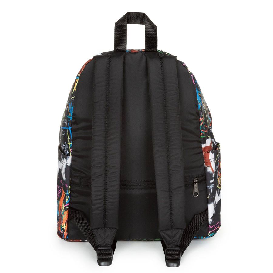Day Pak'r Zaino collezione Basquiat X Eastpak Eastpak | K0A5BG44Y3